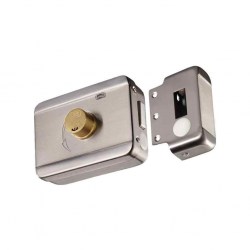 Cerradura YLI eléctrica